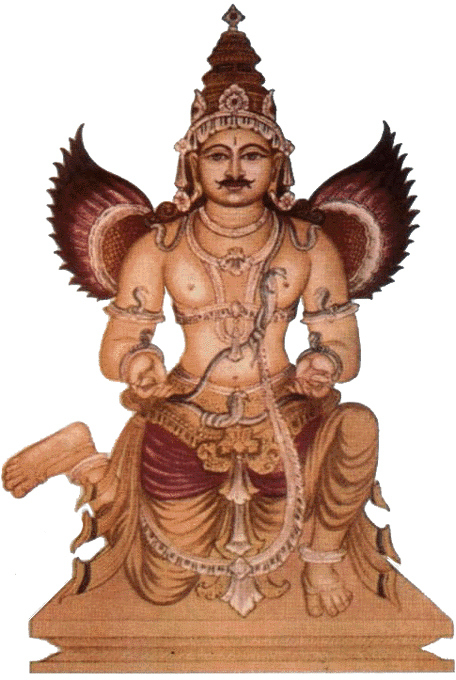 garuda
